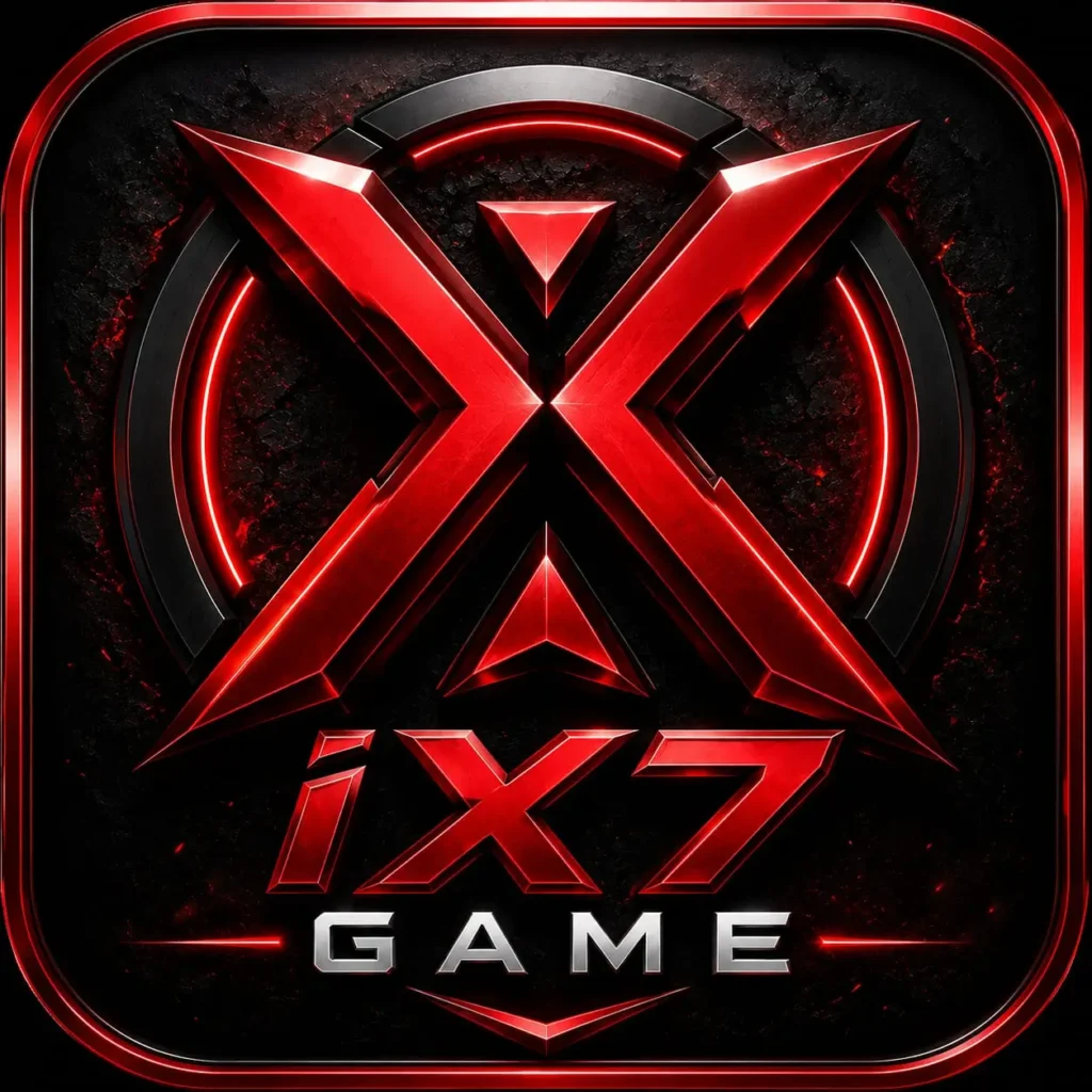 IX7 Game apk download