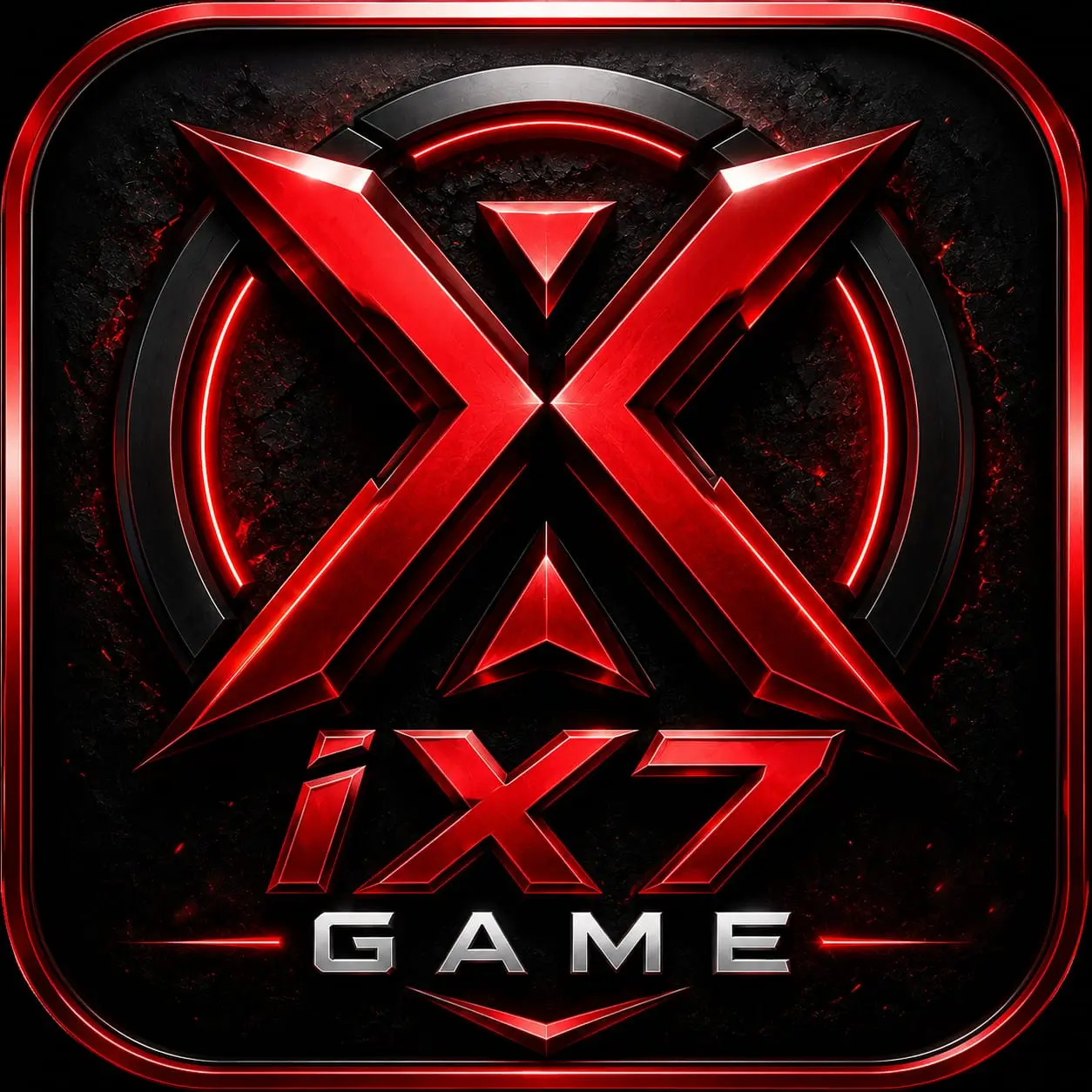 IX7 Game apk download